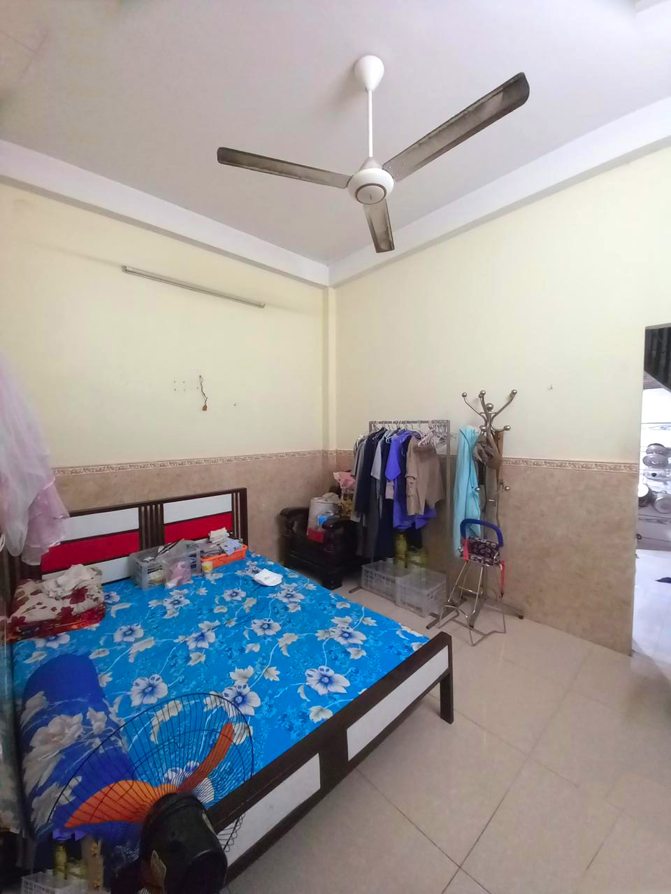 Giảm 200tr! Nhà vuông 4 tầng HXT 129m² – An Phú Đông Quận 12 - Ảnh 2